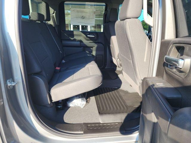 new 2025 Chevrolet Silverado 2500 car, priced at $58,420