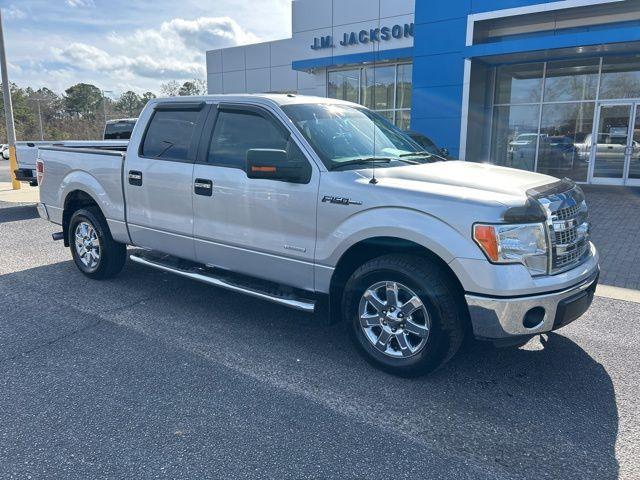 used 2014 Ford F-150 car, priced at $18,900