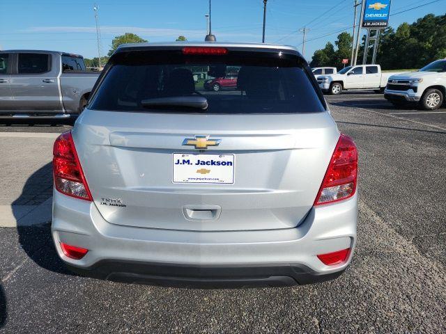 used 2022 Chevrolet Trax car, priced at $18,900