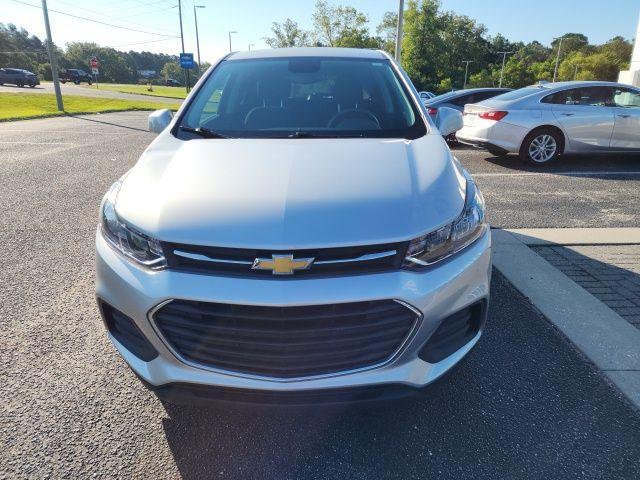 used 2022 Chevrolet Trax car, priced at $18,900
