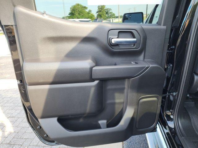 used 2025 Chevrolet Silverado 1500 car, priced at $44,900