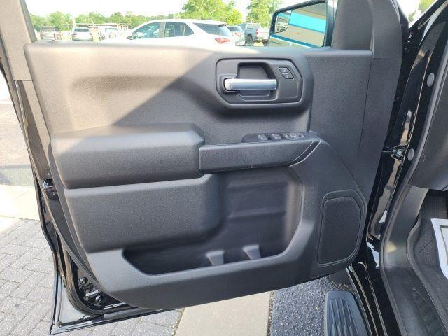 used 2025 Chevrolet Silverado 1500 car, priced at $44,900