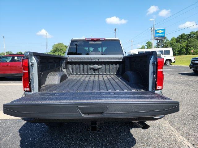 new 2025 Chevrolet Silverado 2500 car, priced at $68,385