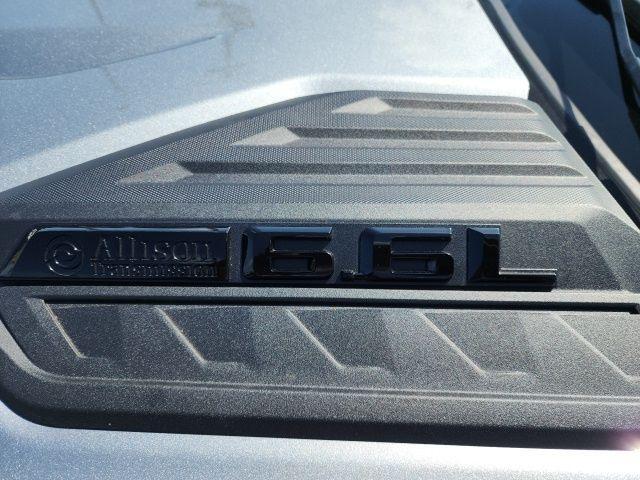 new 2025 Chevrolet Silverado 2500 car, priced at $68,385
