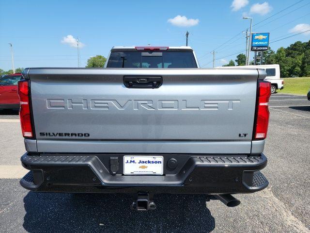 new 2025 Chevrolet Silverado 2500 car, priced at $68,385