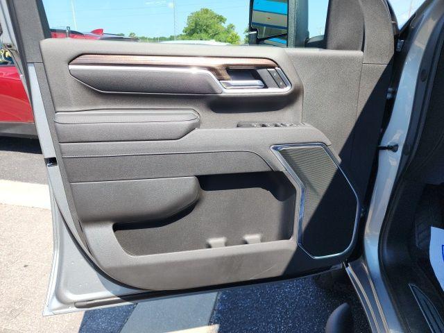 new 2025 Chevrolet Silverado 2500 car, priced at $68,385