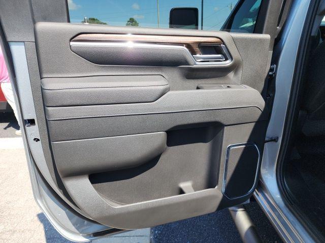 new 2025 Chevrolet Silverado 2500 car, priced at $68,385