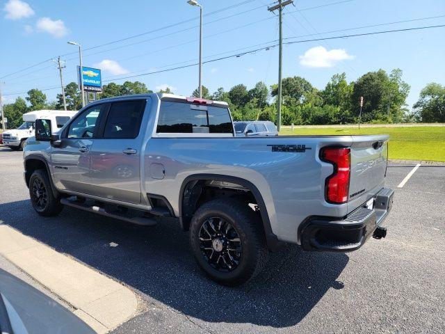 new 2025 Chevrolet Silverado 2500 car, priced at $68,385