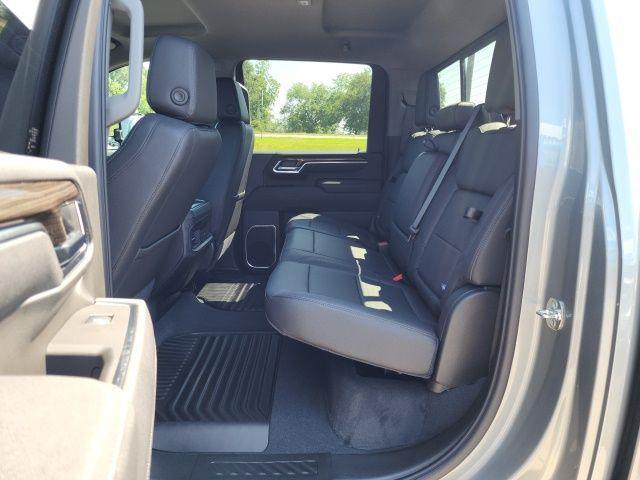 new 2025 Chevrolet Silverado 2500 car, priced at $68,385