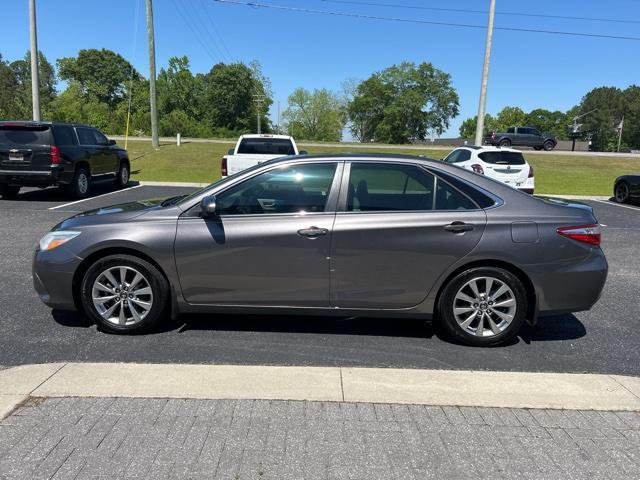 used 2016 Toyota Camry car, priced at $12,900