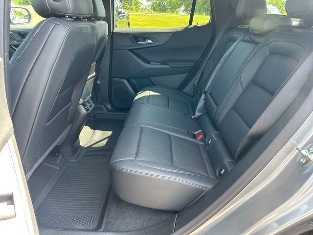 new 2026 Chevrolet Equinox car, priced at $32,380