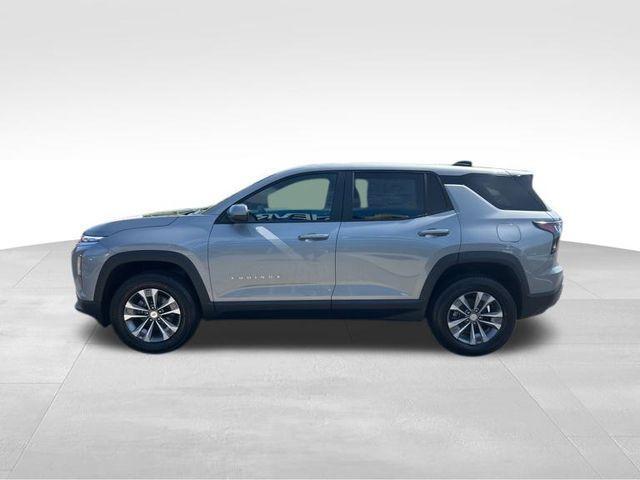 new 2026 Chevrolet Equinox car, priced at $32,380
