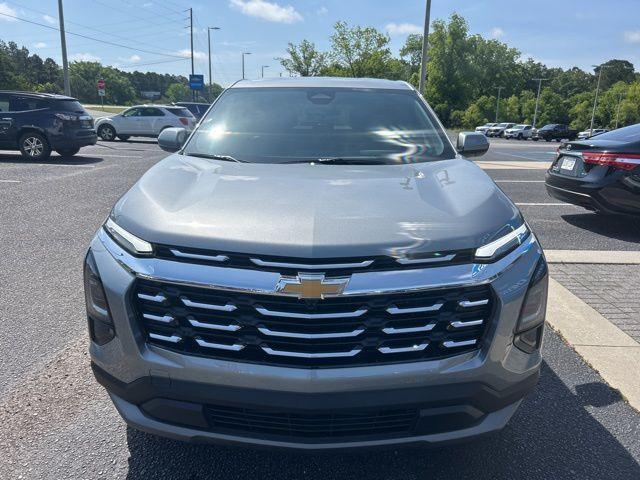 new 2026 Chevrolet Equinox car, priced at $32,380
