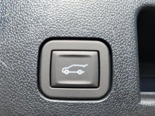 new 2026 Chevrolet Equinox car, priced at $34,005