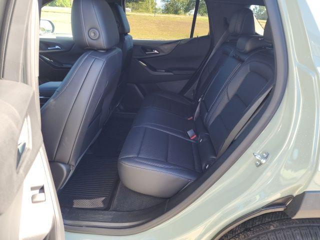 new 2026 Chevrolet Equinox car, priced at $34,005