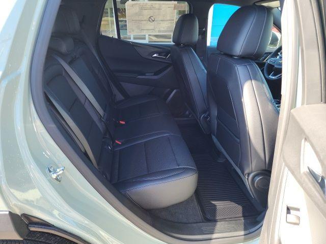 new 2026 Chevrolet Equinox car, priced at $34,005