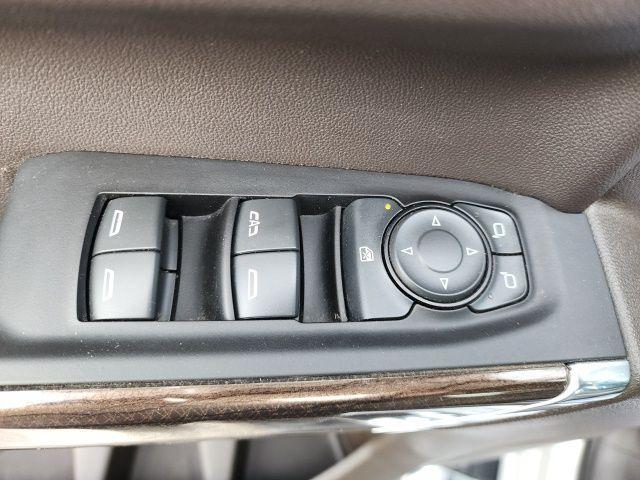 used 2022 Chevrolet Silverado 1500 Limited car, priced at $35,900