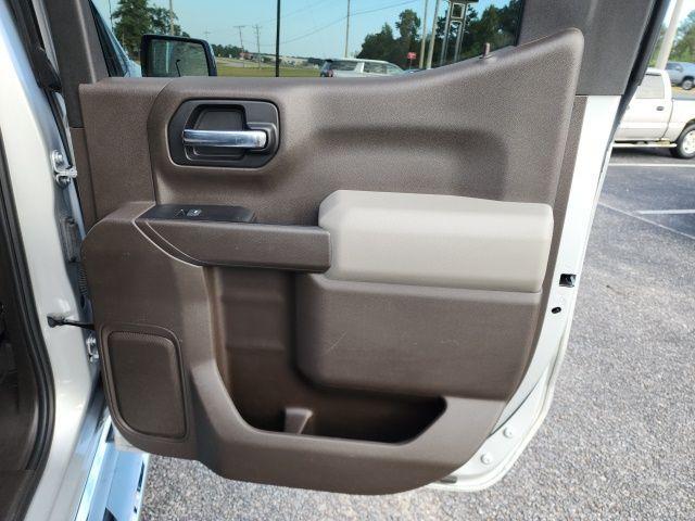 used 2022 Chevrolet Silverado 1500 Limited car, priced at $35,900