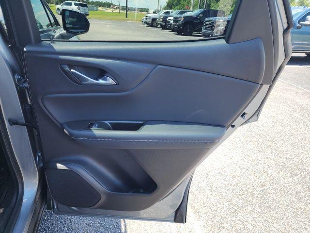 used 2023 Chevrolet Blazer car, priced at $28,000