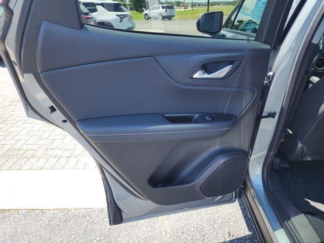used 2023 Chevrolet Blazer car, priced at $28,000