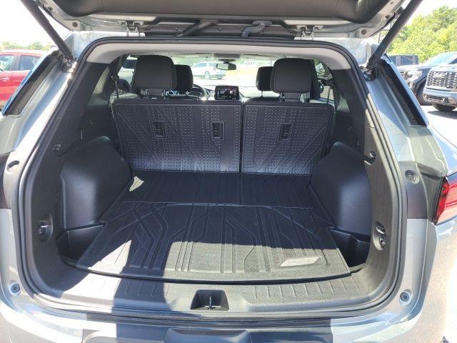 used 2023 Chevrolet Blazer car, priced at $28,000