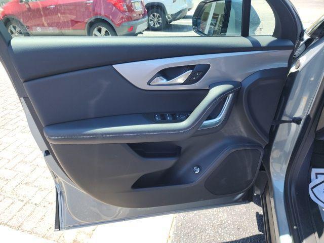 used 2023 Chevrolet Blazer car, priced at $28,000