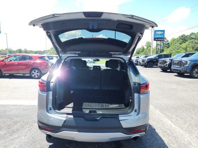 used 2023 Chevrolet Blazer car, priced at $28,000