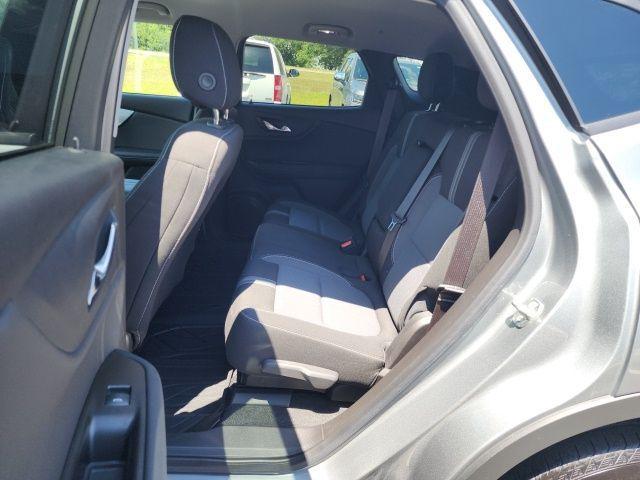 used 2023 Chevrolet Blazer car, priced at $28,000