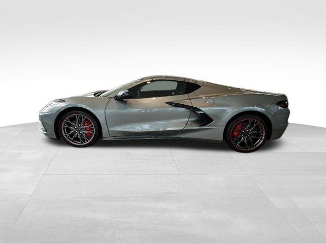 new 2024 Chevrolet Corvette car, priced at $76,490