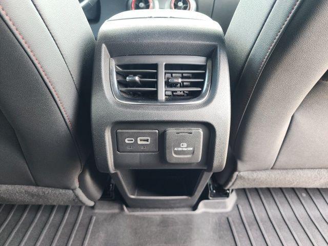 used 2024 Chevrolet Blazer car, priced at $34,300