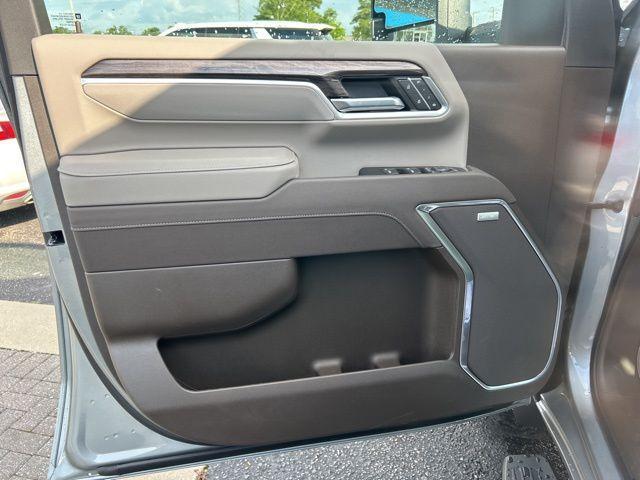 new 2025 Chevrolet Silverado 2500 car, priced at $81,875
