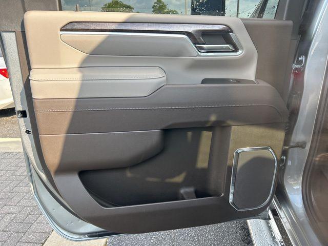 new 2025 Chevrolet Silverado 2500 car, priced at $81,875