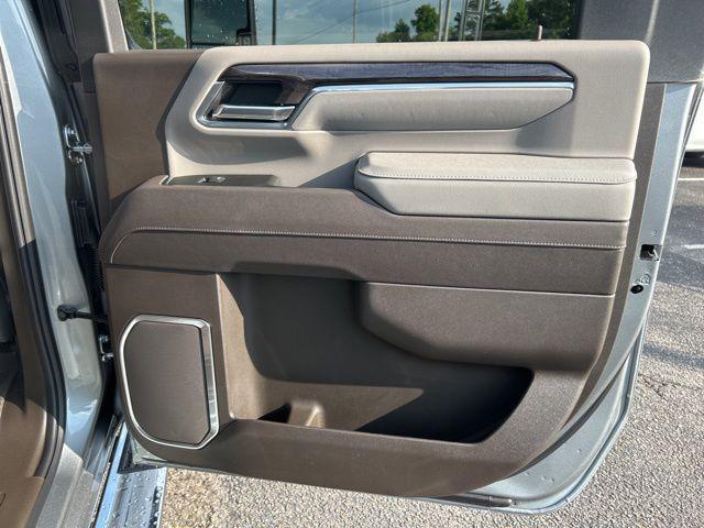 new 2025 Chevrolet Silverado 2500 car, priced at $81,875