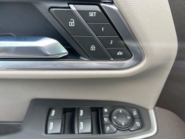 new 2025 Chevrolet Silverado 2500 car, priced at $81,875