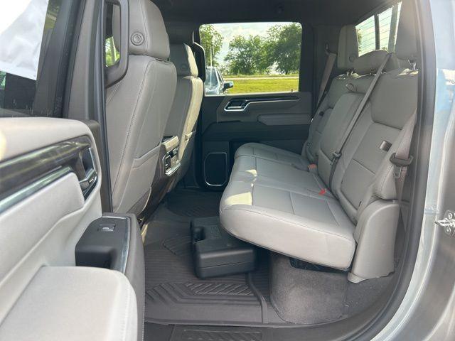 new 2025 Chevrolet Silverado 2500 car, priced at $81,875