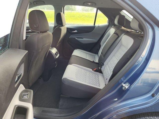 used 2024 Chevrolet Equinox car, priced at $24,700