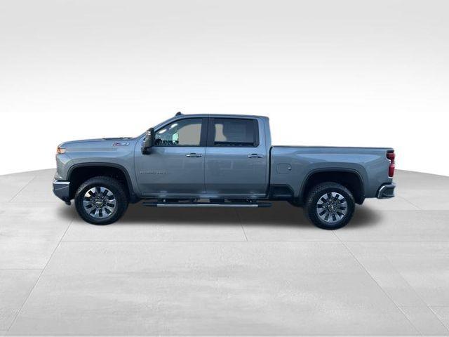 new 2025 Chevrolet Silverado 2500 car, priced at $75,990