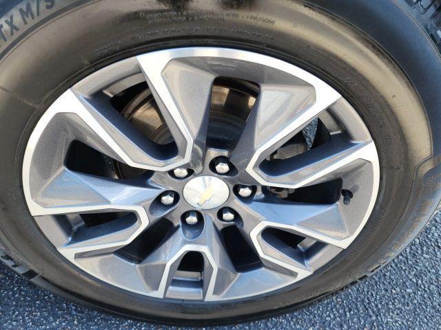 used 2021 Chevrolet Tahoe car, priced at $43,900