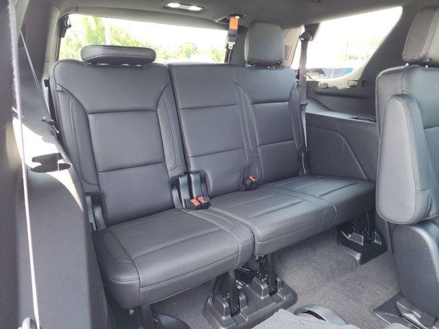 used 2021 Chevrolet Tahoe car, priced at $43,900