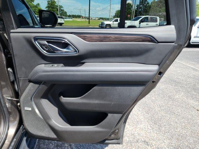 used 2021 Chevrolet Tahoe car, priced at $43,900