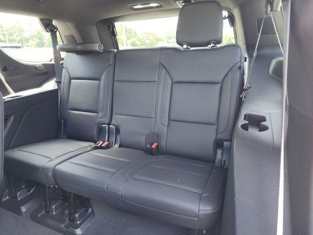 used 2021 Chevrolet Tahoe car, priced at $43,900