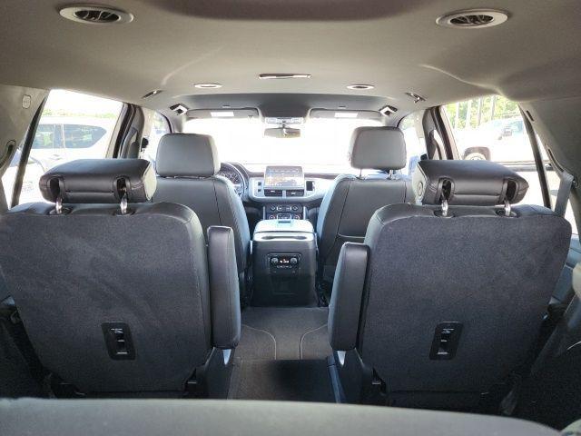 used 2021 Chevrolet Tahoe car, priced at $43,900