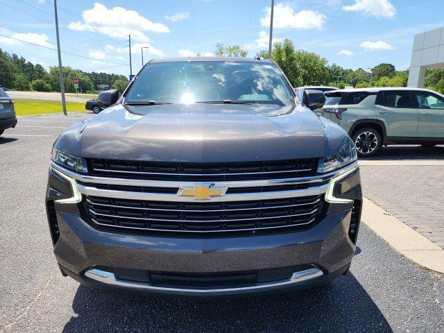 used 2021 Chevrolet Tahoe car, priced at $43,900
