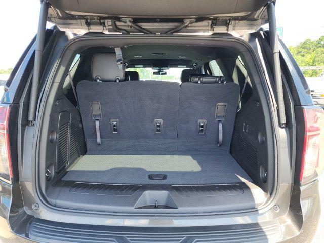 used 2021 Chevrolet Tahoe car, priced at $43,900