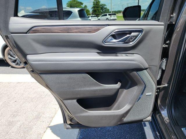 used 2021 Chevrolet Tahoe car, priced at $43,900