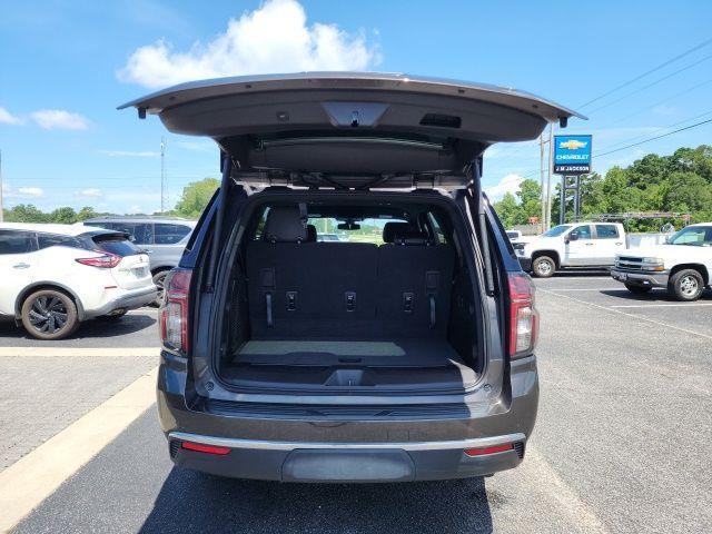 used 2021 Chevrolet Tahoe car, priced at $43,900
