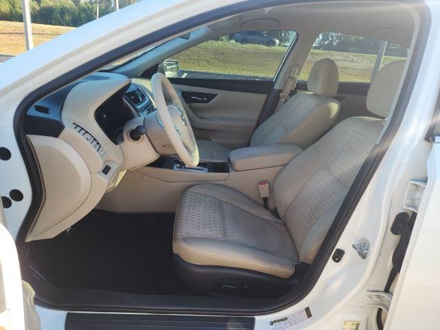 used 2017 Nissan Altima car, priced at $10,900