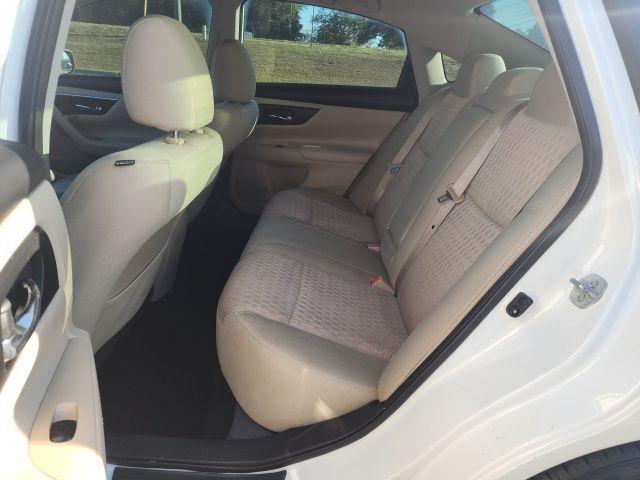 used 2017 Nissan Altima car, priced at $10,900