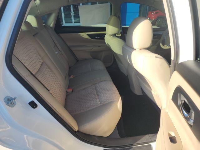 used 2017 Nissan Altima car, priced at $10,900