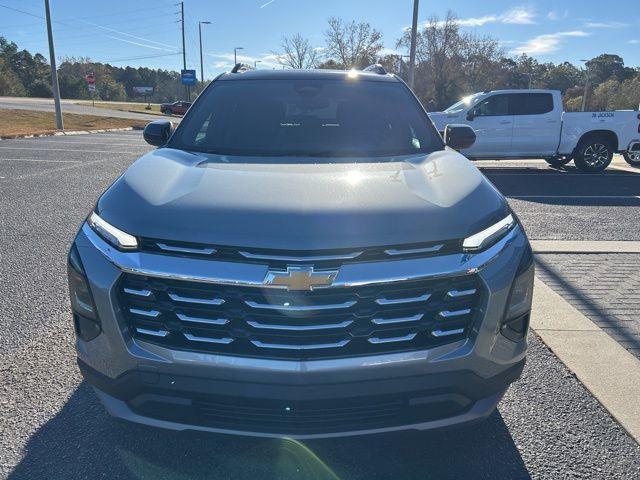 new 2025 Chevrolet Equinox car, priced at $33,280